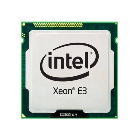 Procesor Intel Xeon Quad Core E3-1240 v3, 3.40GHz, 8Mb Cache